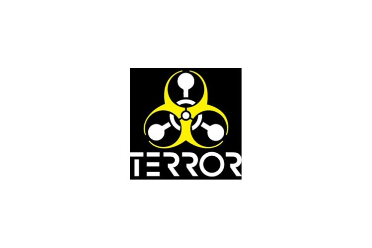 Slika \slike\2023\9\JA-TERROR\JA-TERROR-Graphic-logo.jpg